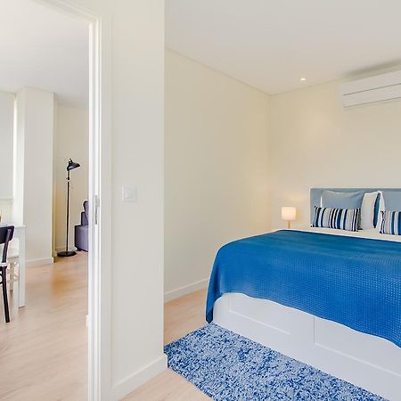 Ferienwohnung Trindade Modern Flat Porto Exterior foto